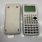 Casio CFX-9850GC Plus Calculator *Doesn't Turn On for Parts or Repair