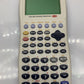 Casio CFX-9850GC Plus Calculator *Doesn't Turn On for Parts or Repair