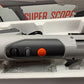 Super Scope 6 Light Gun Controller and Game Nintendo SNES JAPAN NTSC-J Complete