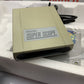 Super Scope 6 Light Gun Controller and Game Nintendo SNES JAPAN NTSC-J Complete