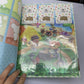 Nintendo Animal Crossing Amiibo Cards Series 5 Collectors Album with 27 Cards