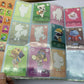 Nintendo Animal Crossing Amiibo Cards Series 5 Collectors Album with 27 Cards