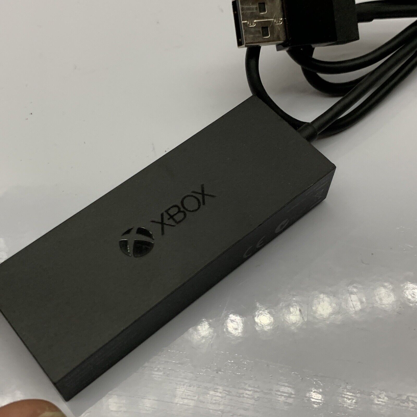 Official Microsoft Xbox Digital TV Tuner for Xbox One Model 1613 Genui