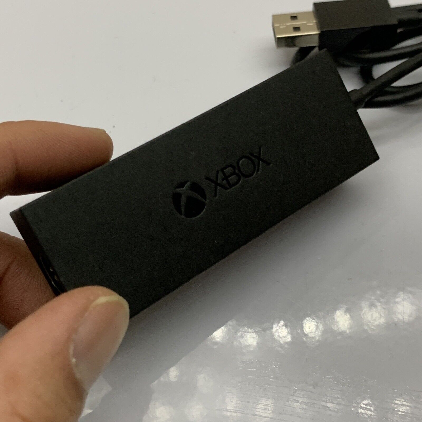 Official Microsoft Xbox Digital TV Tuner for Xbox One Model 1613 Genui