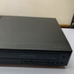 Samsung VCR & DVD Player DVD-V6800 *DVD Not Working VHS Player Working