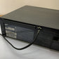 Samsung VCR & DVD Player DVD-V6800 *DVD Not Working VHS Player Working