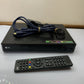 LG Blu-ray Player BP350 with Remote and HDMI WiFi Region B & 4