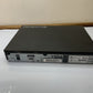 LG Blu-ray Player BP350 with Remote and HDMI WiFi Region B & 4