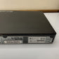 LG Blu-ray Player BP350 with Remote and HDMI WiFi Region B & 4