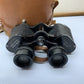 Yashima Binoculars Triple Coated 8x30 Field 7.5 634475 Made in Japan