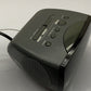 Sony Dream Machine ICF-C111 FM/AM Radio Alarm Clock