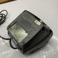 Sony Dream Machine ICF-C111 FM/AM Radio Alarm Clock