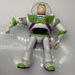 Genuine Disney Toy Story 2x Buzz Lightyear & Sheriff Woody 23cm Action Figure
