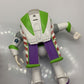 Genuine Disney Toy Story 2x Buzz Lightyear & Sheriff Woody 23cm Action Figure