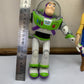 Genuine Disney Toy Story 2x Buzz Lightyear & Sheriff Woody 23cm Action Figure