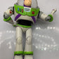 Genuine Disney Toy Story 2x Buzz Lightyear & Sheriff Woody 23cm Action Figure