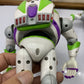 Genuine Disney Toy Story 2x Buzz Lightyear & Sheriff Woody 23cm Action Figure