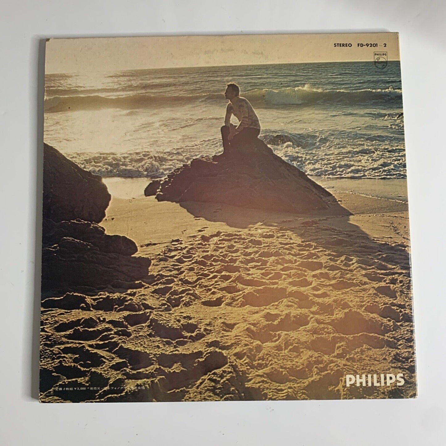 Paul Mauriat - Best Applause 2x LP 1974 Vinyl Record Obi Gatefold FD-9201