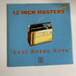12 Inch Masters – Soul Bossa Nova 12" Vinyl Record