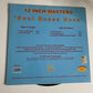 12 Inch Masters – Soul Bossa Nova 12" Vinyl Record