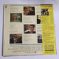 Footloose Original Motion Picture Soundtrack LP 1984 Vinyl Record Obi 28AP 2770
