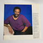 Quincy Jones - The Dude LP 1981 Vinyl Record Obi AMP-28028