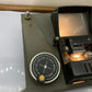 Atlas Editor Viewer Model 880 for 8mm Film Super 8 Made in Japan *Viewer dirty