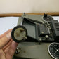 Atlas Editor Viewer Model 880 for 8mm Film Super 8 Made in Japan *Viewer dirty