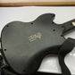 Gibson Red Octane PS2 PlayStation 2 Guitar Controller PSLGH