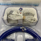 Sonic The Hedgehog Nintendo Wii Charge & Wheel Pack