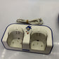 Sonic The Hedgehog Nintendo Wii Charge & Wheel Pack