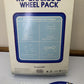 Sonic The Hedgehog Nintendo Wii Charge & Wheel Pack