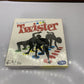 3x Hasbro Travel Board Game - Twister Boggle Yahtzee NEW Sealed