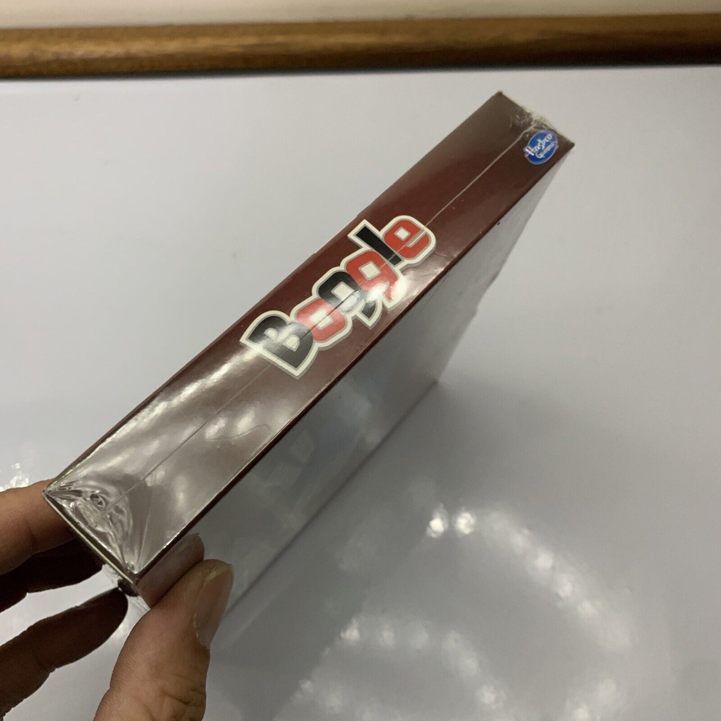 3x Hasbro Travel Board Game - Twister Boggle Yahtzee NEW Sealed