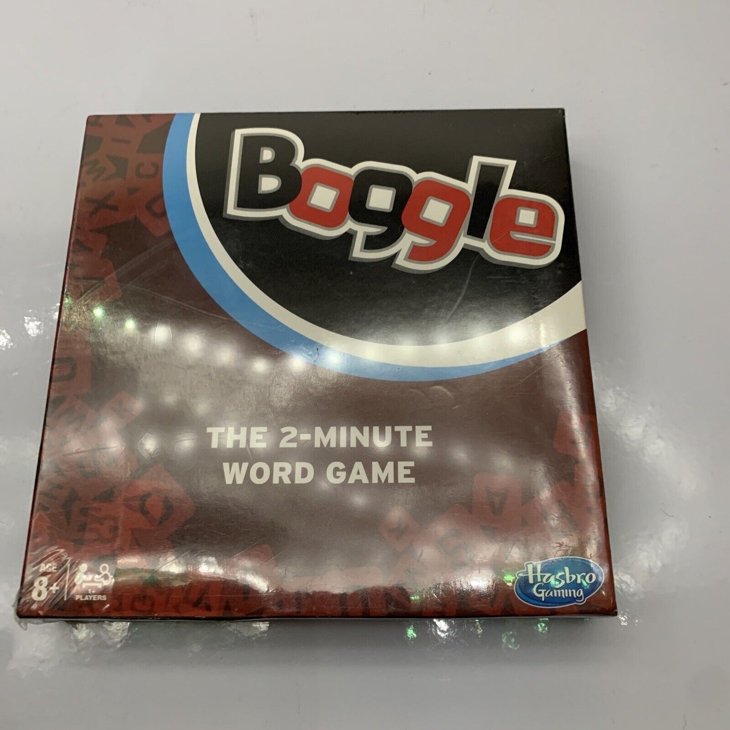 3x Hasbro Travel Board Game - Twister Boggle Yahtzee NEW Sealed