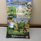 Minecraft Activity Sticker and Colouring Craft Set NEW