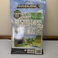 Minecraft Activity Sticker and Colouring Craft Set NEW