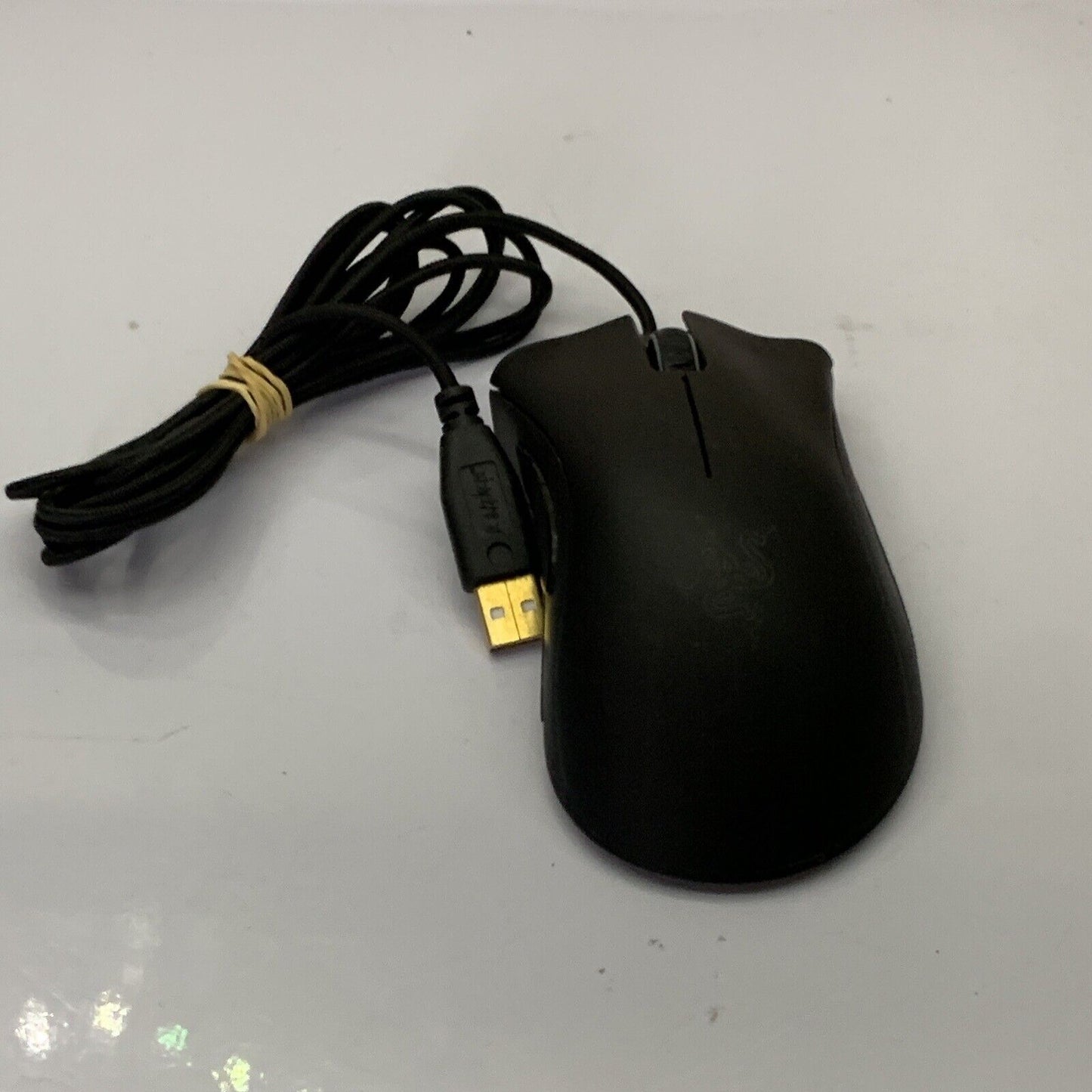 Razer DeathAdder Expert 6400 DPI Mouse USB Wired RZ01-0084