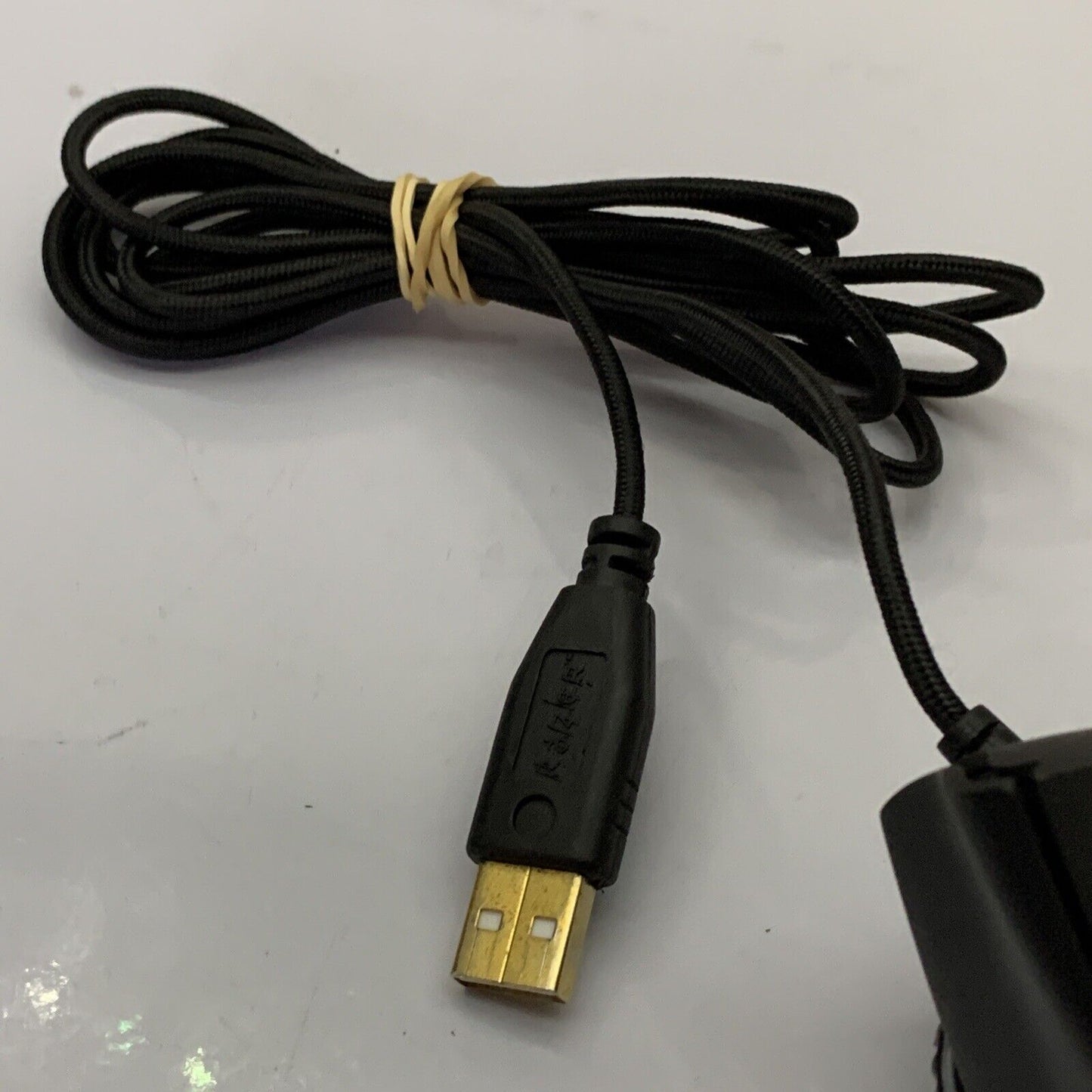 Razer DeathAdder Expert 6400 DPI Mouse USB Wired RZ01-0084