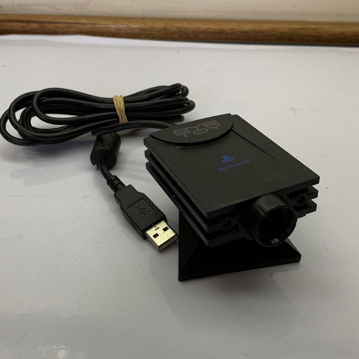 Ps2 Camera Sony Eye Toy PlayStation PS2 USB Camera – Retro Unit