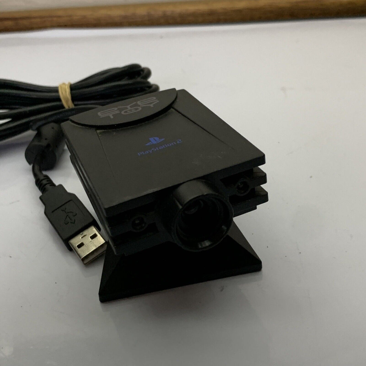 Ps2 Camera Sony Eye Toy PlayStation PS2 USB Camera – Retro Unit
