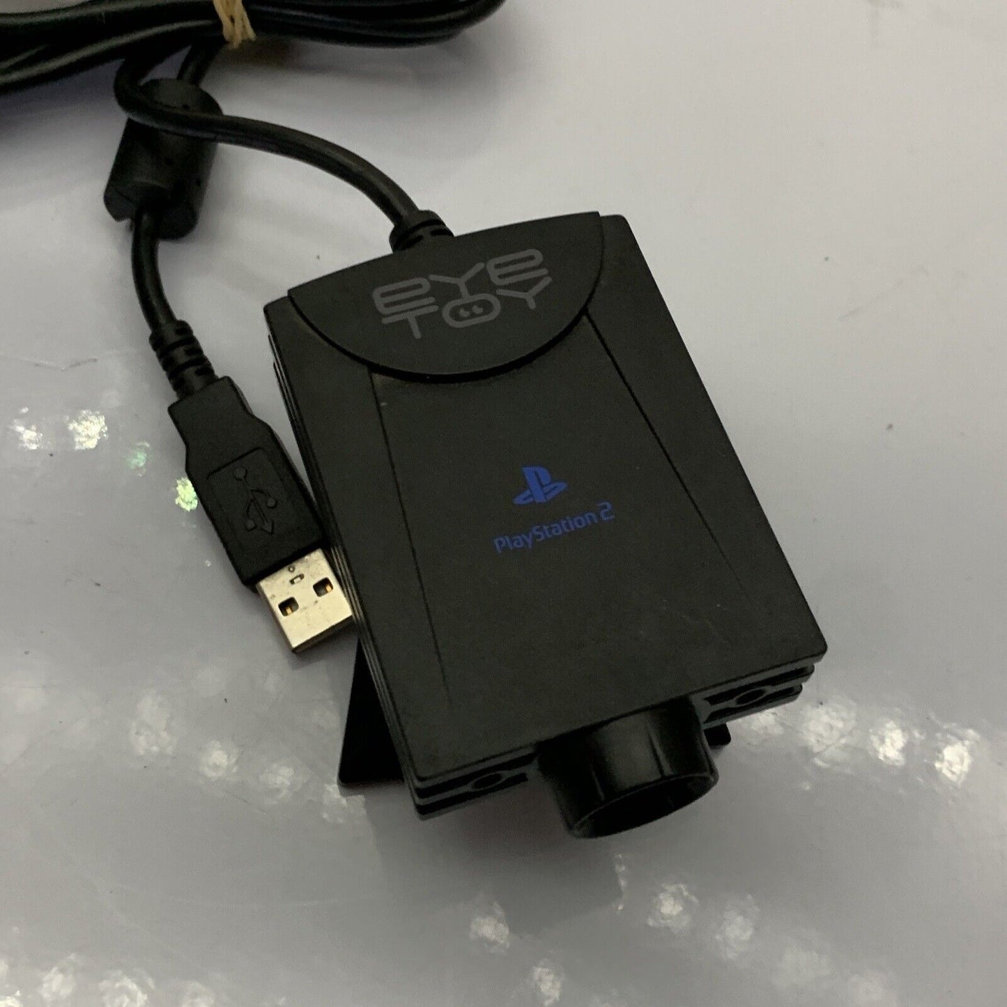 Sony Eye Toy PlayStation PS2 USB Camera – Retro Unit