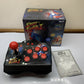 Street Fighter II 2 Licensed Joystick Console Built in Game Plug & Play Capcom