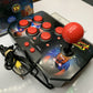 Street Fighter II 2 Licensed Joystick Console Built in Game Plug & Play Capcom