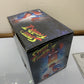 Street Fighter II 2 Licensed Joystick Console Built in Game Plug & Play Capcom