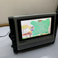 Acoustic Solutions 7" DVD Player Region 2 ASVM6271 with Power Supply