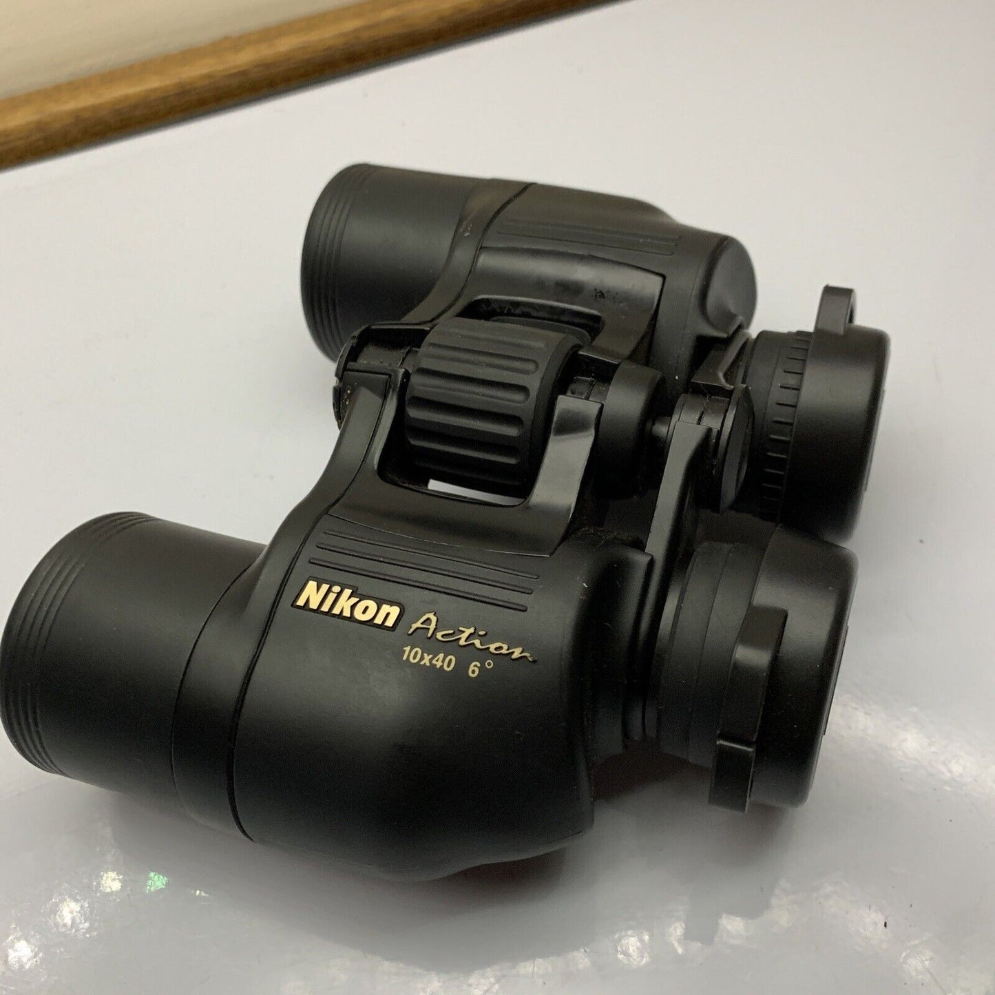 Nikon Action 10x40 6° Binoculars