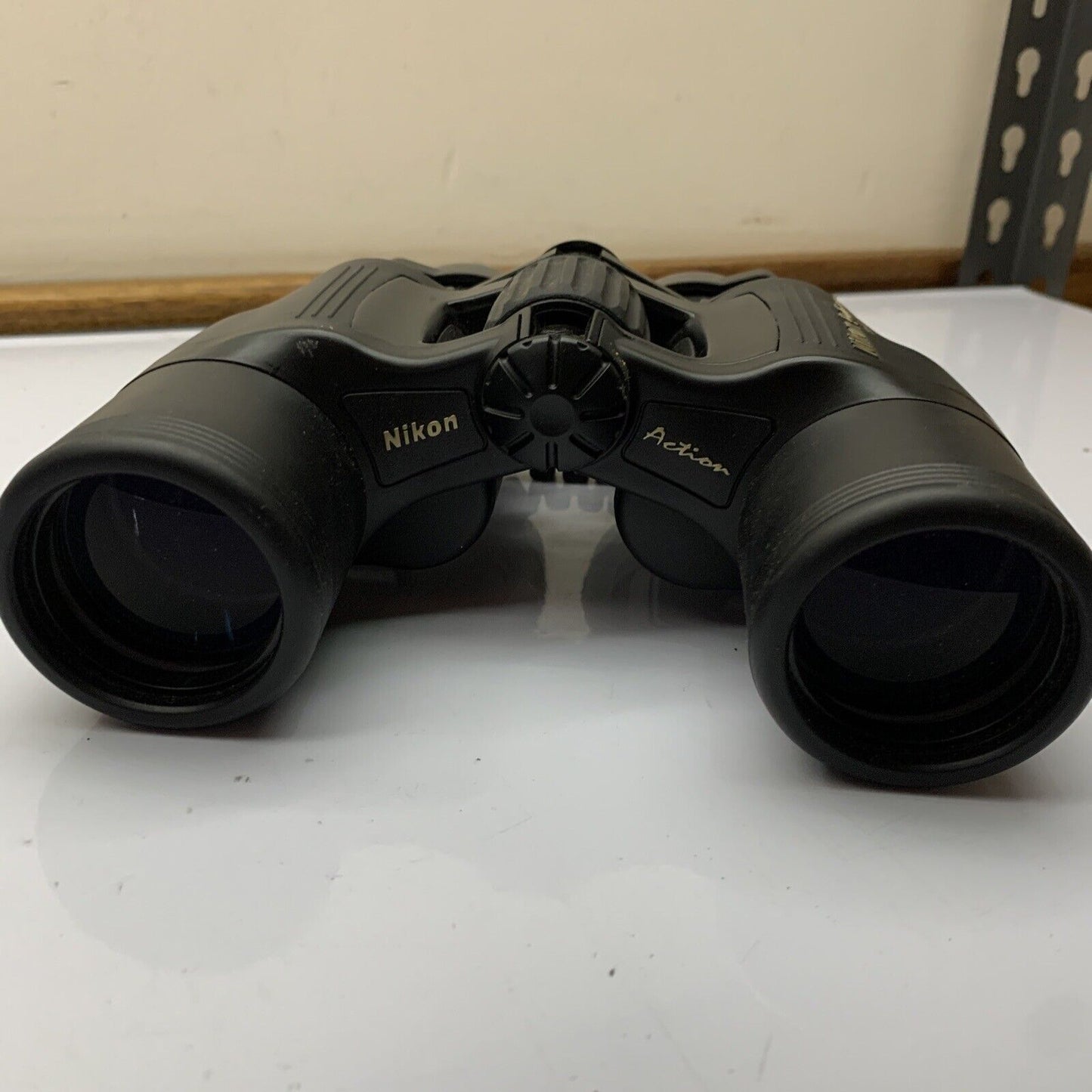 Nikon Action 10x40 6° Binoculars