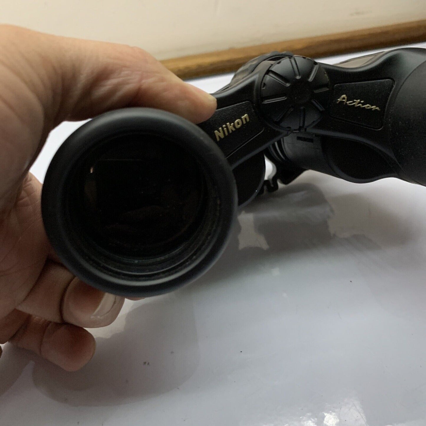 Nikon Action 10x40 6° Binoculars