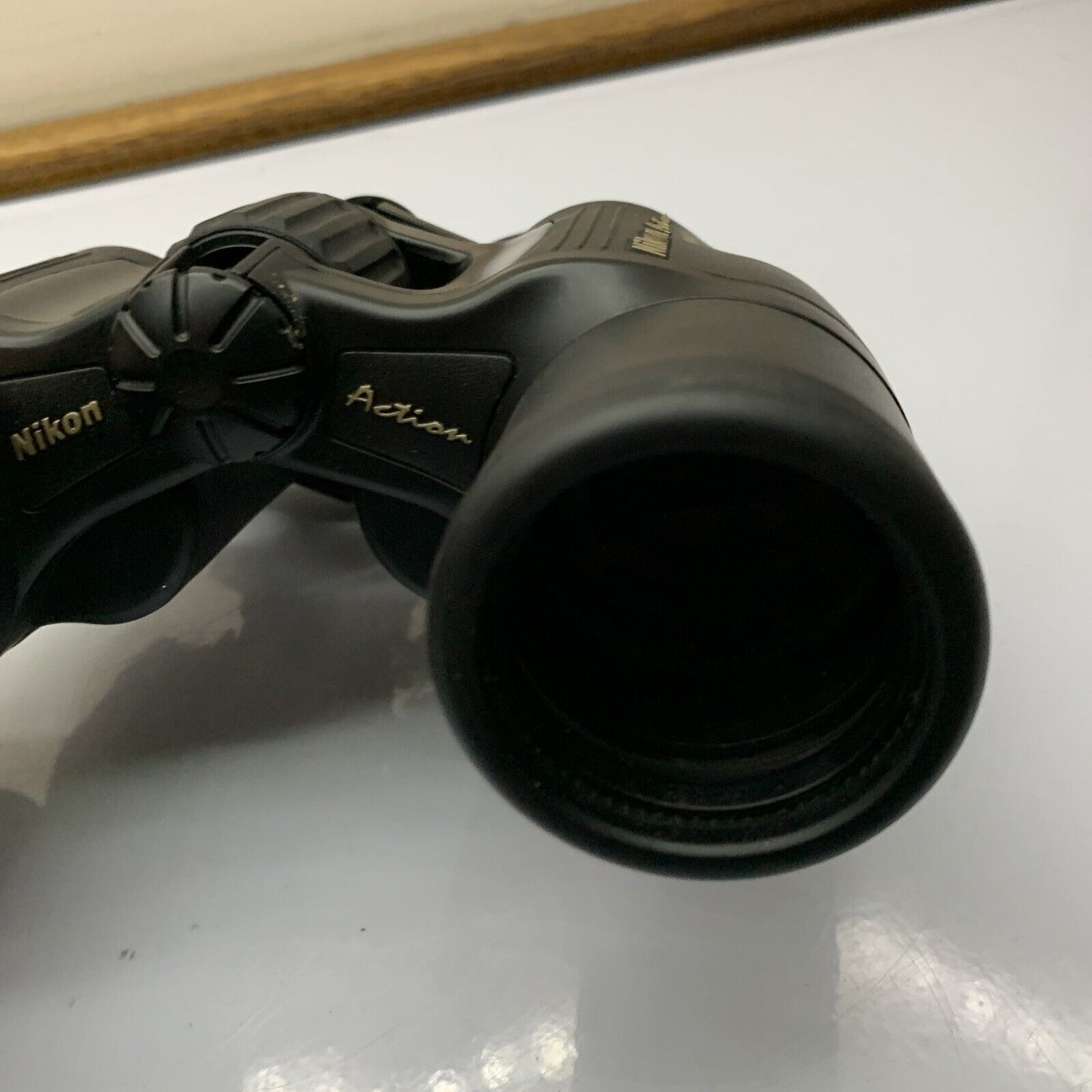 Nikon Action 10x40 6° Binoculars